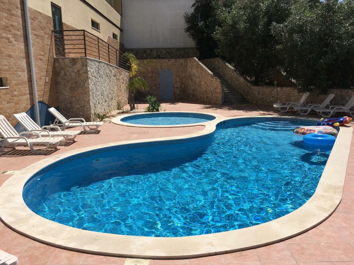 Apartement Welcome Лагуш